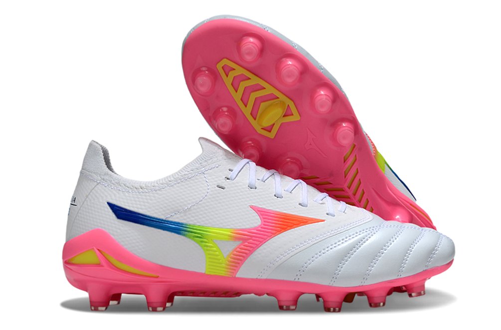 Mizuno Soccer Shoes-17
